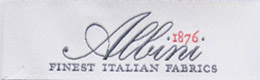 ALBINI(アルビニ) イタリア高級シャツ生地